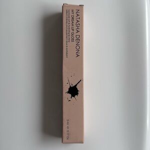 Natasha Denona My Dream Lip Gloss